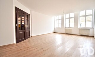 Appartement 3 Pièces 82 m² à louer à Saint-Avold (57500)