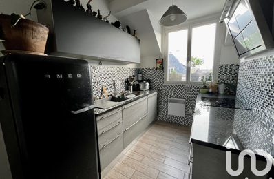 vente appartement 75 000 € à proximité de Louviers (27400)