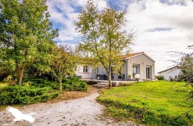 vente maison 299 000 € à proximité de Caujac (31190)