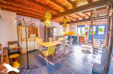 vente maison 298 000 € à proximité de Saverdun (09700)