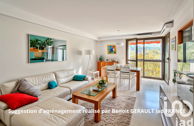 vente appartement 283 000 € à proximité de Seynod (74600)