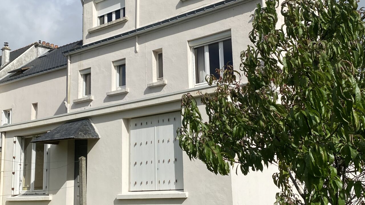 maison 8 pièces 206 m2 à vendre à Vannes (56000)