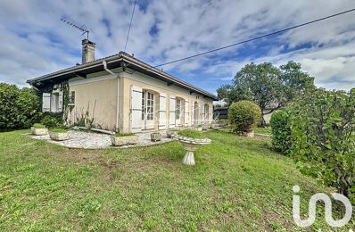 vente maison 219 000 € à proximité de Grézillac (33420)