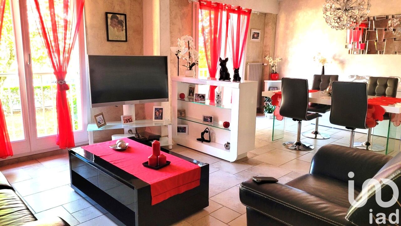 appartement 4 pièces 84 m2 à vendre à Chaumont (52000)