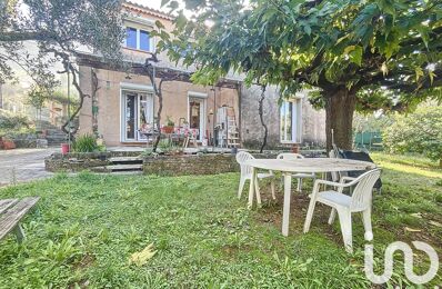 vente maison 489 000 € à proximité de Carqueiranne (83320)