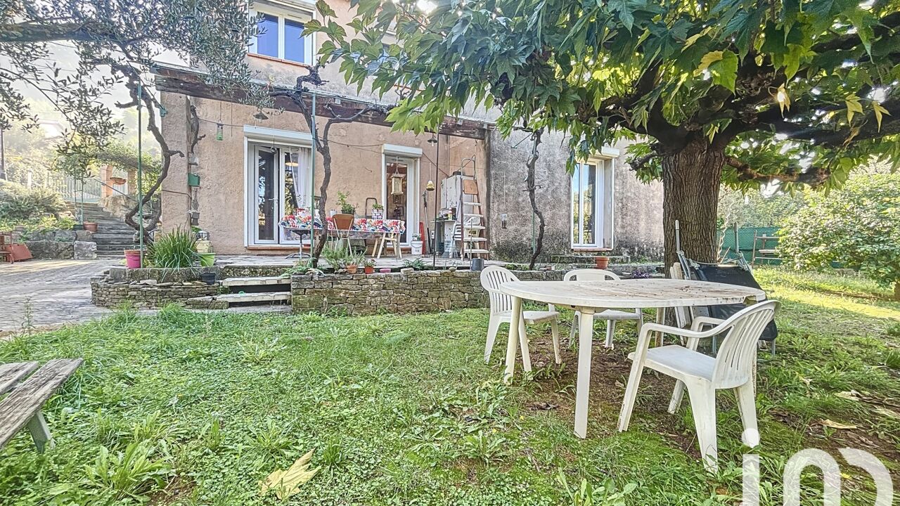 maison 5 pièces 115 m2 à vendre à Toulon (83200)