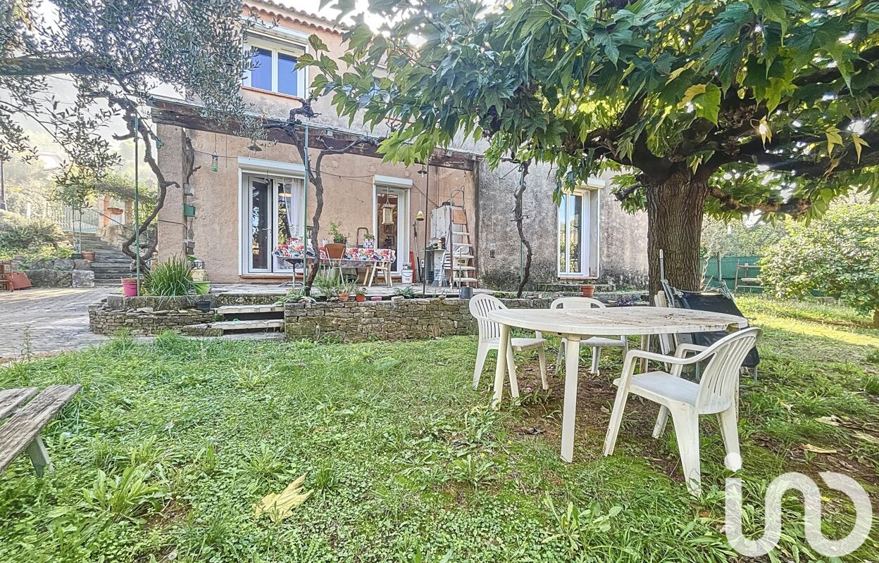 maison 5 pièces 115 m2 à vendre à Toulon (83200)