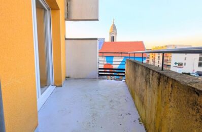 location appartement 758 € CC /mois à proximité de Jarville-la-Malgrange (54140)