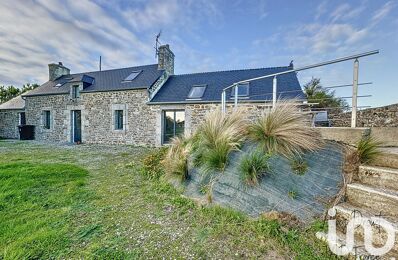 vente maison 486 500 € à proximité de Saint-Vaast-la-Hougue (50550)