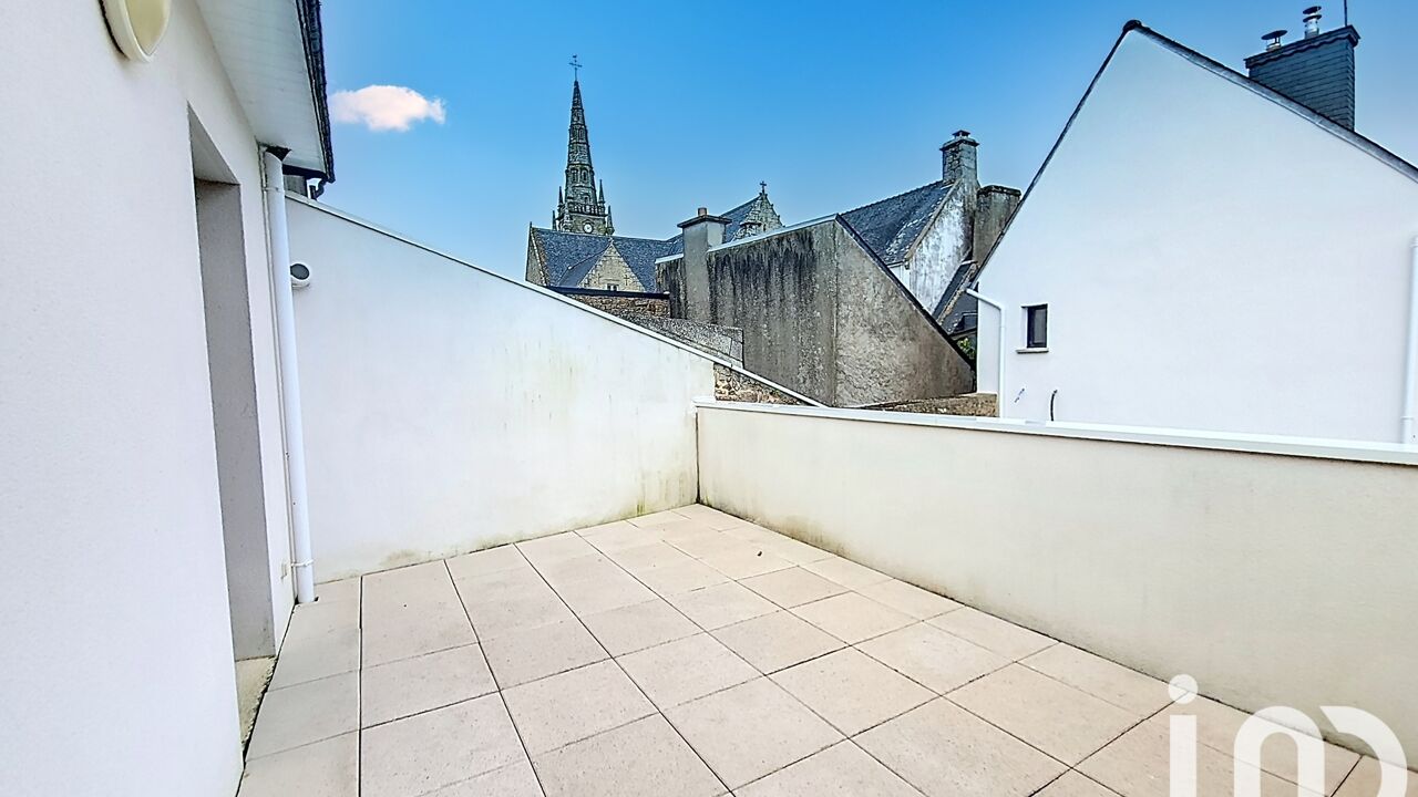 maison 3 pièces 77 m2 à vendre à Pluvigner (56330)