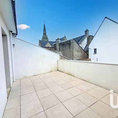 Maison 3 pièces 77 m²