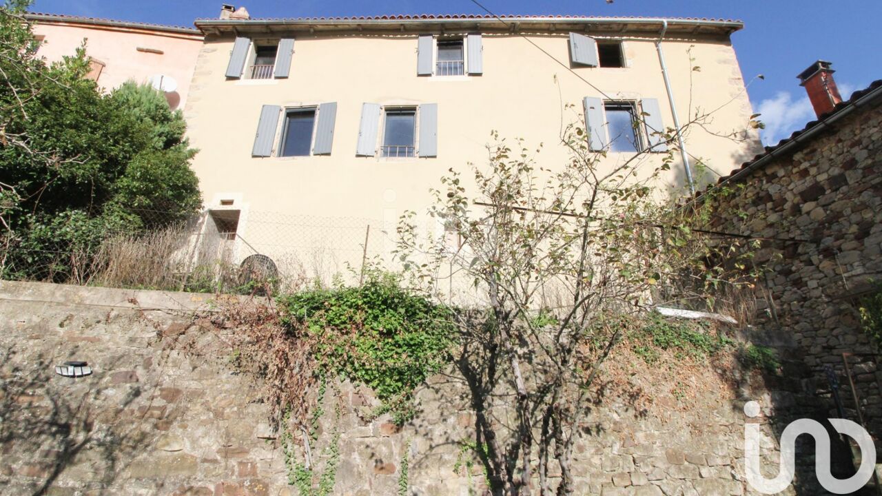 maison 4 pièces 140 m2 à vendre à Saint-Félix-de-Sorgues (12400)