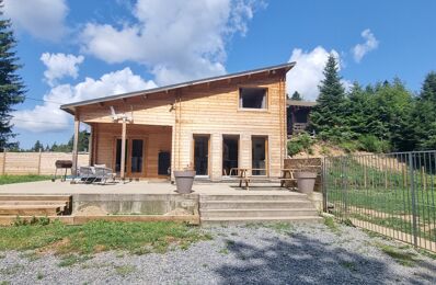 vente maison 150 000 € à proximité de Saint-Jean-d'Aubrigoux (43500)