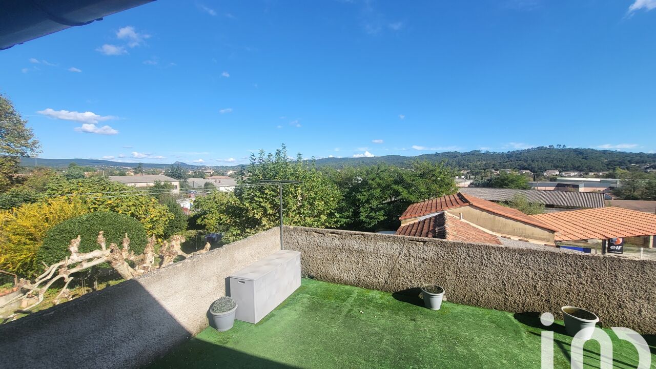 maison 7 pièces 180 m2 à vendre à Saint-Martin-de-Valgalgues (30520)