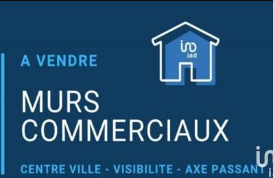 vente commerce 530 000 € à proximité de Venelles (13770)