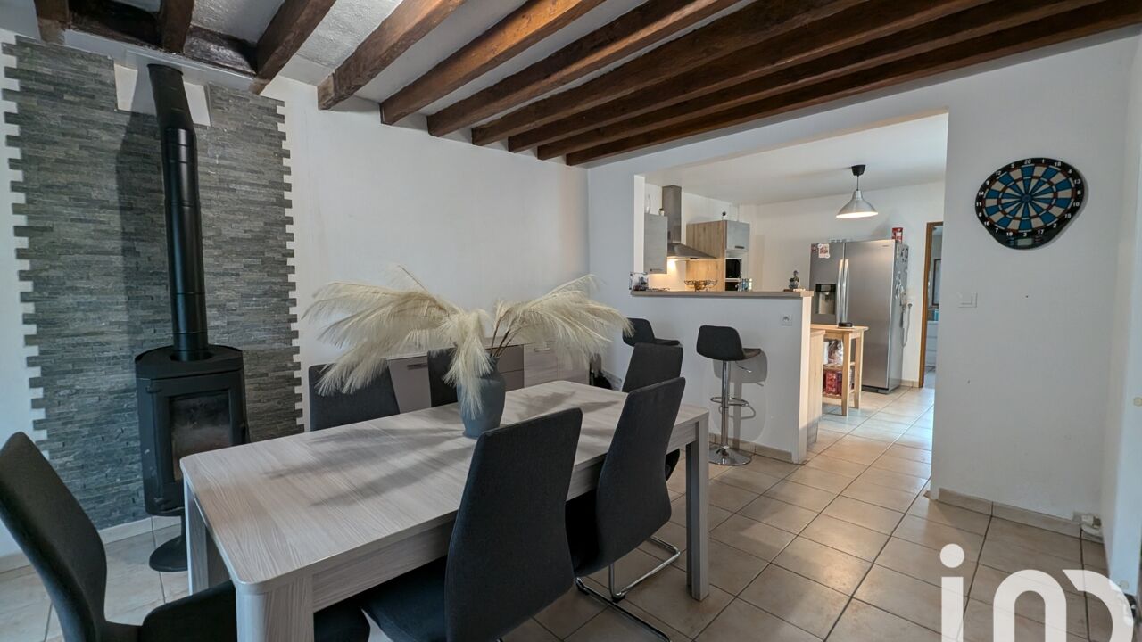 maison 5 pièces 110 m2 à vendre à Saint-Avit-les-Guespières (28120)