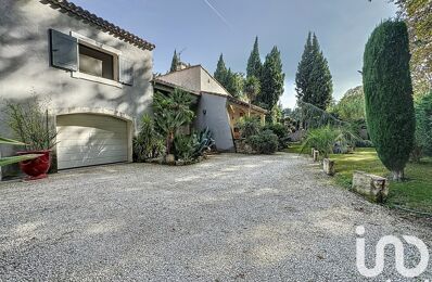 vente maison 595 000 € à proximité de Maillane (13910)