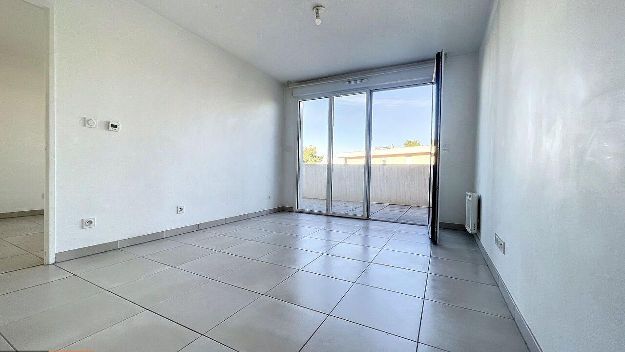 appartement 2 pièces 39 m2 à louer à Montpellier (34000)