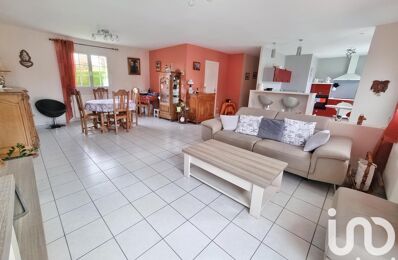 vente maison 282 000 € à proximité de Heuqueville (76280)