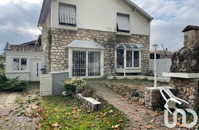 vente maison 625 000 € à proximité de Pringy (77310)