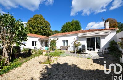 vente maison 347 000 € à proximité de Chaumes-en-Brie (77390)