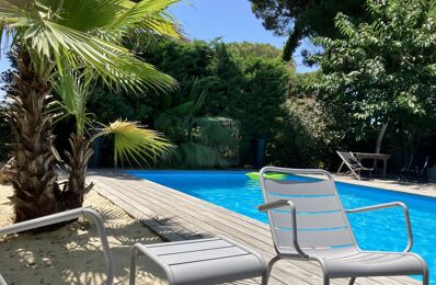 vente maison 830 000 € à proximité de Cap d'Agde (34300)