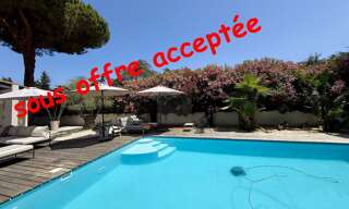 Maison 6 Pièces 210 m² à vendre à Agde (34300)