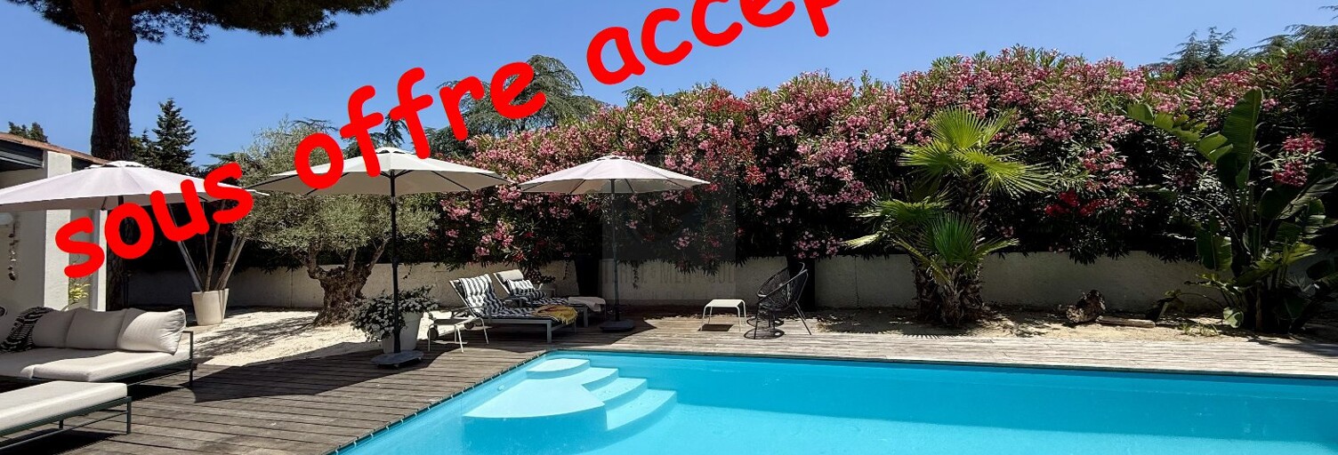 Maison 6 Pièces 210 m² à vendre à Agde (34300)