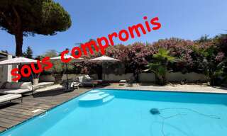 Maison 6 Pièces 210 m² à vendre à Agde (34300)