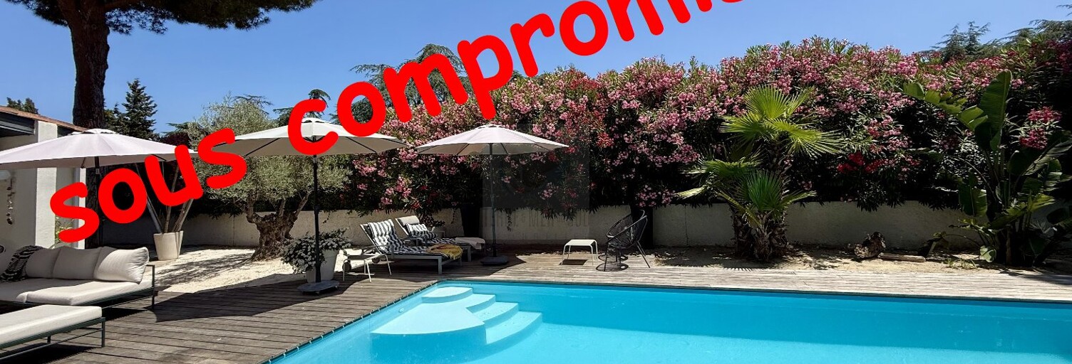 Maison 6 Pièces 210 m² à vendre à Agde (34300)