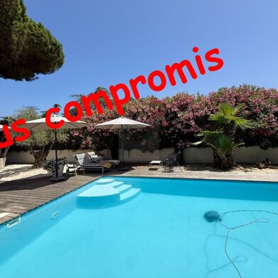 Maison 6 pièces 810000 €