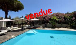 Maison 6 Pièces 210 m² à vendre à Agde (34300)