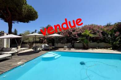 Maison 6 pièces 810000 €