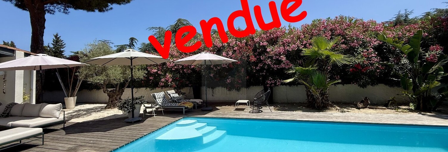 Maison 6 Pièces 210 m² à vendre à Agde (34300)