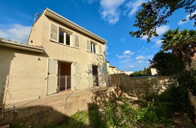 vente maison 220 000 € à proximité de Pouzolles (34480)