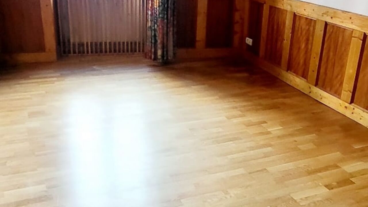 appartement 3 pièces 67 m2 à vendre à Chambéry (73000)