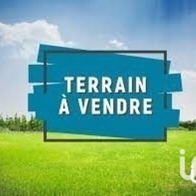 Terrain 411 m²