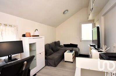 vente appartement 144 900 € à proximité de Coubert (77170)