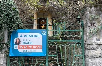 vente maison 262 500 € à proximité de Le Fugeret (04240)