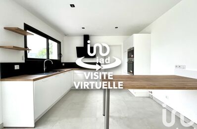 vente maison 379 000 € à proximité de Rennes (35000)