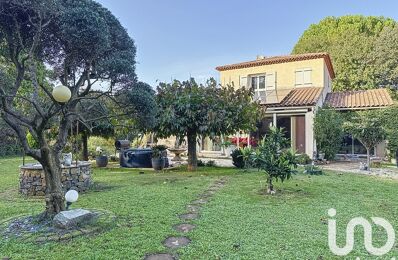 vente maison 465 000 € à proximité de Montfort-sur-Argens (83570)