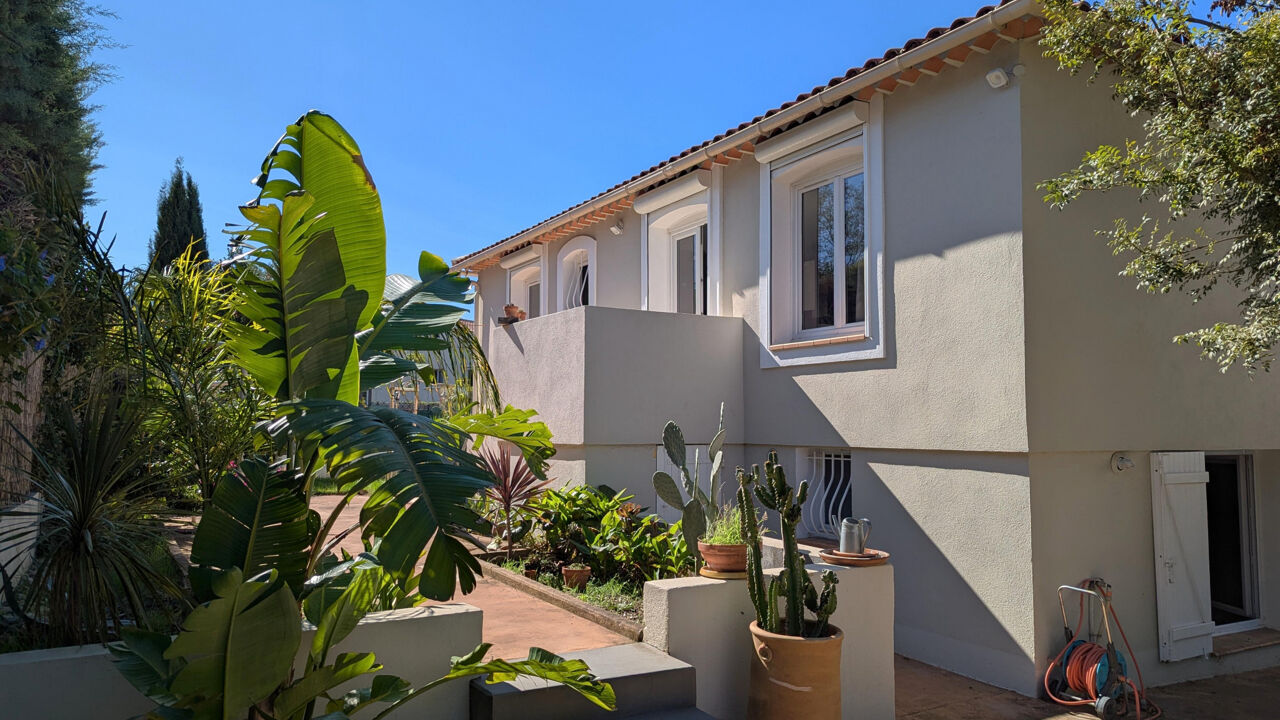 maison 6 pièces 143 m2 à vendre à Toulon (83000)