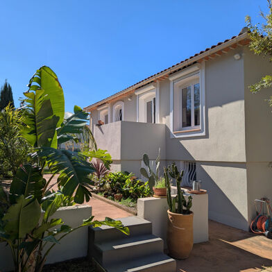 Maison 6 pièces 143 m²