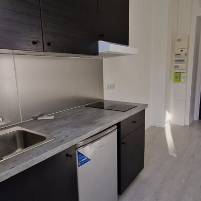 Appartement 1 pièce 12 m²