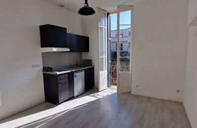 location appartement 645 € CC /mois à proximité de Tourrette-Levens (06690)