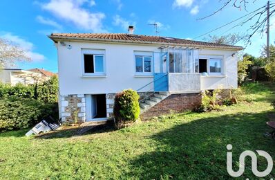 vente maison 148 000 € à proximité de Les Baux-Sainte-Croix (27180)