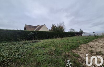 vente terrain 82 000 € à proximité de Saâcy-sur-Marne (77730)