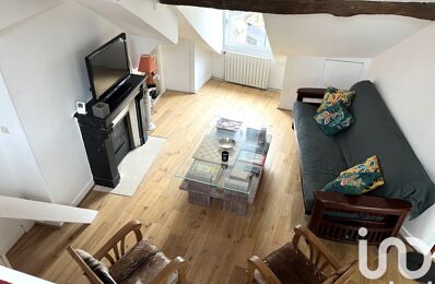 vente appartement 900 000 € à proximité de Bobigny (93000)