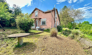 Maison 5 Pièces 100 m² à vendre à Aillevillers-et-Lyaumont (70320)