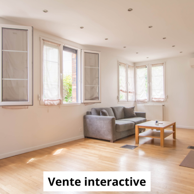 Maison 5 pièces 120 m²